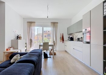Foto 2 - Three-room apartment Via Giuseppe di Vittorio
 
54, Monterotondo - photo 2