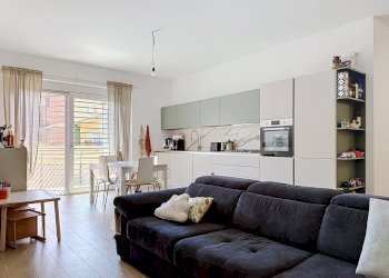 Foto 3 - Three-room apartment Via Giuseppe di Vittorio
 
54, Monterotondo - photo 3