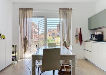 Foto 4 - Three-room apartment Via Giuseppe di Vittorio
 
54, Monterotondo - photo 4
