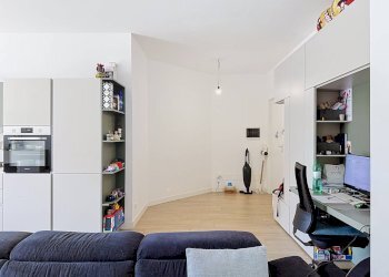 Foto 5 - Three-room apartment Via Giuseppe di Vittorio
 
54, Monterotondo - photo 5