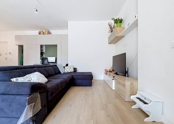 Foto 7 - Three-room apartment Via Giuseppe di Vittorio
 
54, Monterotondo - photo 7