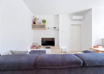 Foto 8 - Three-room apartment Via Giuseppe di Vittorio
 
54, Monterotondo - photo 8