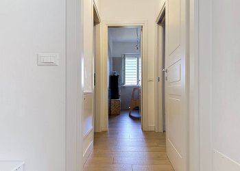 Foto 10 - Three-room apartment Via Giuseppe di Vittorio
 
54, Monterotondo - photo 10