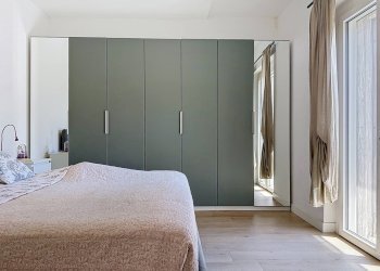 Foto 12 - Three-room apartment Via Giuseppe di Vittorio
 
54, Monterotondo - photo 12