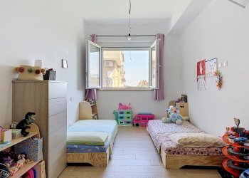 Foto 13 - Three-room apartment Via Giuseppe di Vittorio
 
54, Monterotondo - photo 13