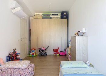 Foto 14 - Three-room apartment Via Giuseppe di Vittorio
 
54, Monterotondo - photo 14