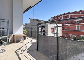 Foto 18 - Three-room apartment Via Giuseppe di Vittorio
 
54, Monterotondo - photo 18