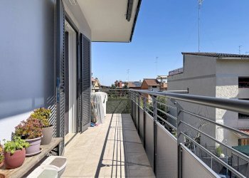 Foto 20 - Three-room apartment Via Giuseppe di Vittorio
 
54, Monterotondo - photo 20