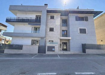Foto 26 - Three-room apartment Via Giuseppe di Vittorio
 
54, Monterotondo - photo 26