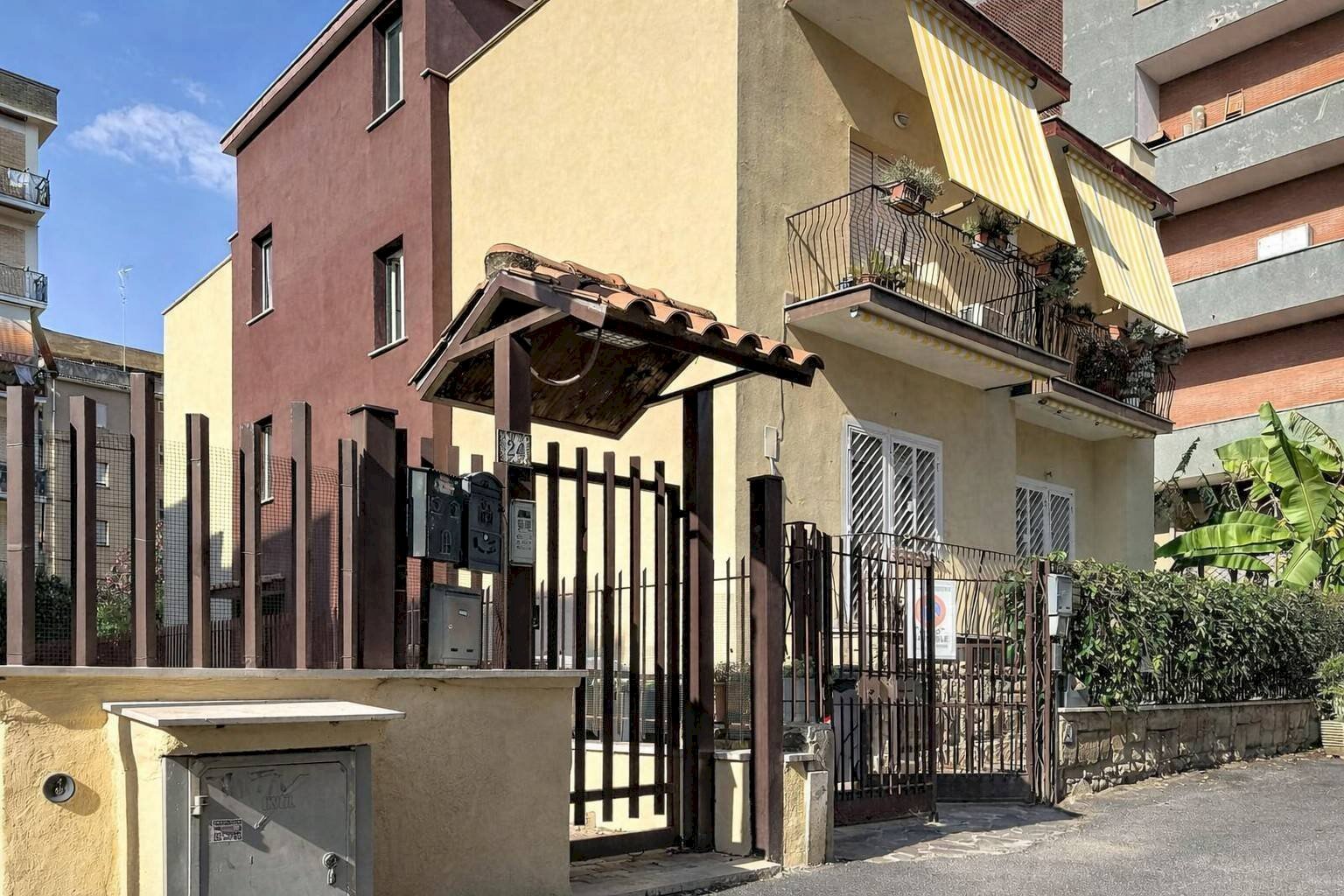 Foto 1 - Two-room apartment Via Ponza
 
22, Monterotondo - photo 1