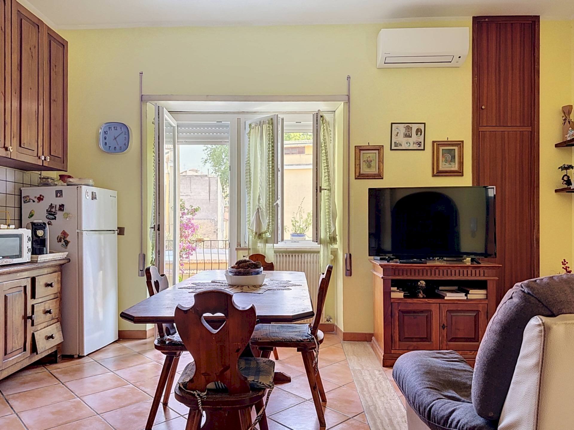 Foto 3 - Two-room apartment Via Ponza
22, Monterotondo - photo 3