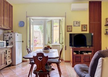 Foto 3 - Two-room apartment Via Ponza
 
22, Monterotondo - photo 3