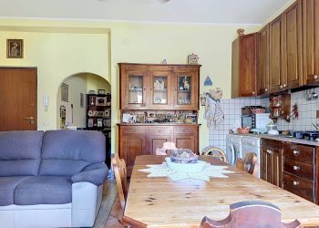 Foto 4 - Two-room apartment Via Ponza
 
22, Monterotondo - photo 4