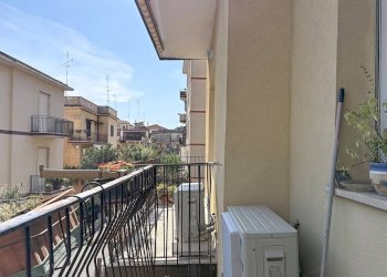 Foto 11 - Two-room apartment Via Ponza
 
22, Monterotondo - photo 11