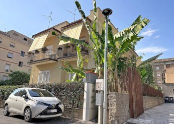Foto 17 - Two-room apartment Via Ponza
 
22, Monterotondo - photo 17