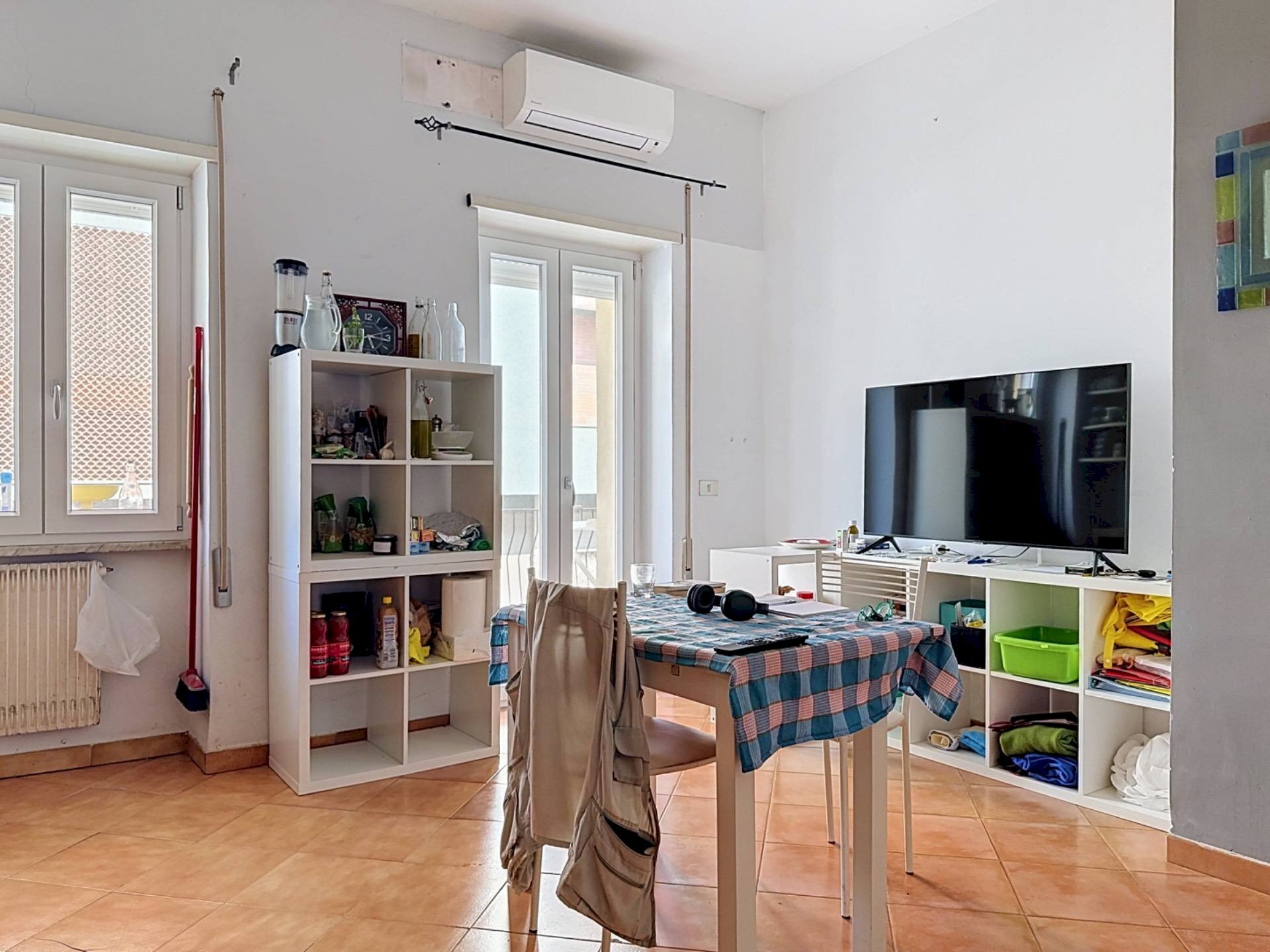 Foto 2 - Three-room apartment Via Ponza
22, Monterotondo - photo 2