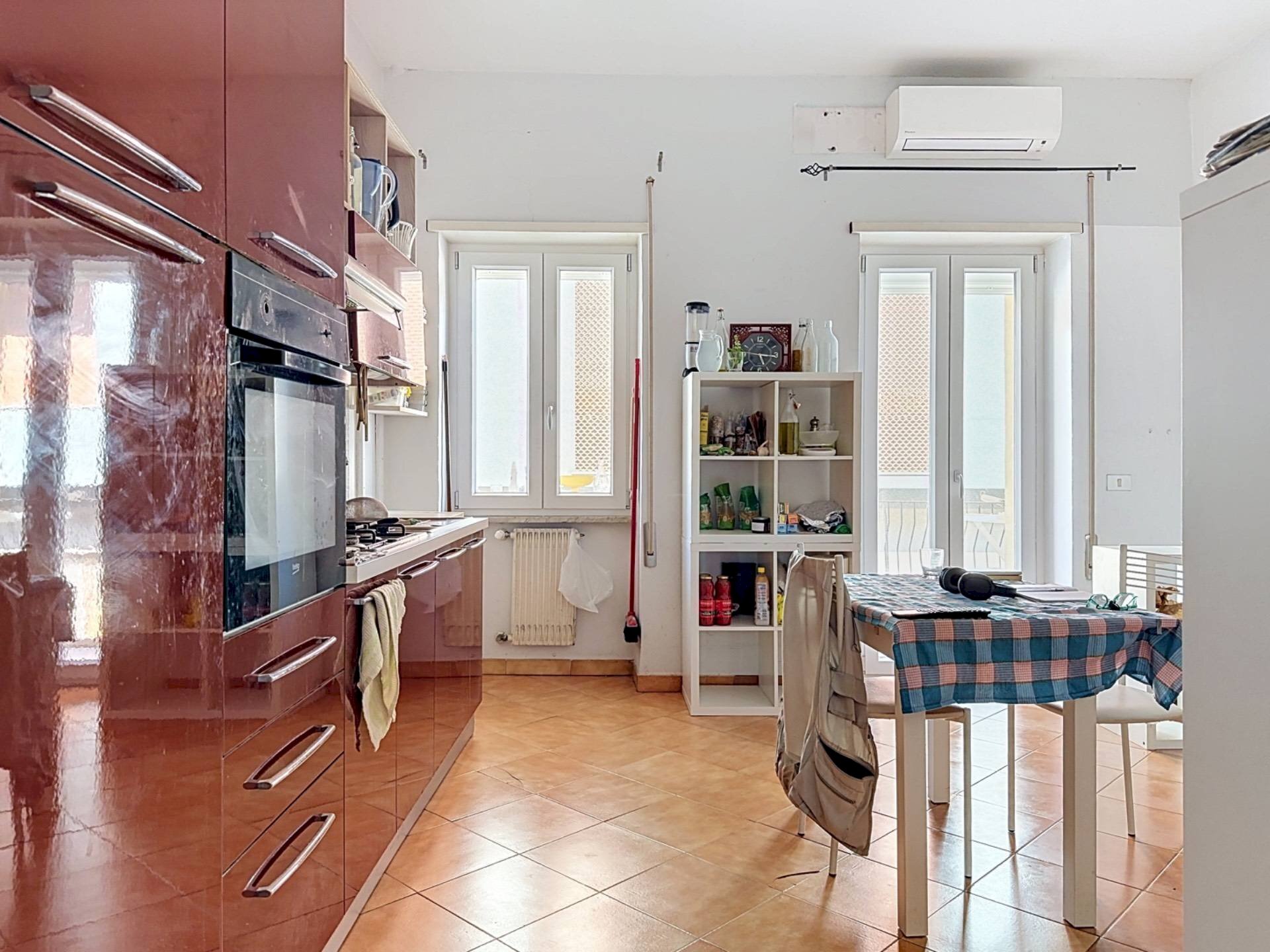 Foto 3 - Three-room apartment Via Ponza
22, Monterotondo - photo 3