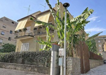 Foto 1 - Three-room apartment Via Ponza
 
22, Monterotondo - photo 1