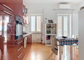 Foto 3 - Three-room apartment Via Ponza
 
22, Monterotondo - photo 3