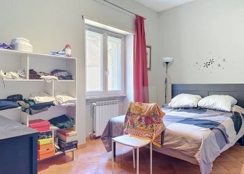 Foto 8 - Three-room apartment Via Ponza
 
22, Monterotondo - photo 8