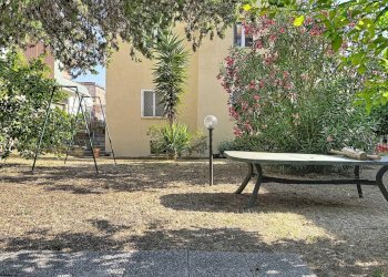 Foto 11 - Three-room apartment Via Ponza
 
22, Monterotondo - photo 11