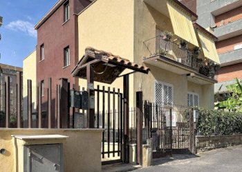 Foto 14 - Three-room apartment Via Ponza
 
22, Monterotondo - photo 14