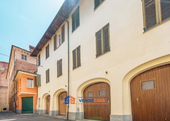 Appartamento Fossano - foto 25