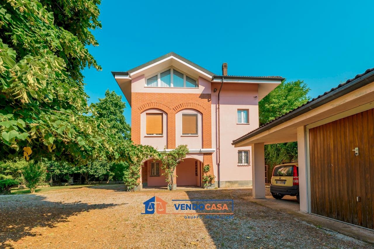 Casa indipendente Fossano - foto 3