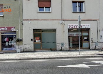 Foto 8 - Commercial Premises Via IV Novembre
41, Monfalcone - photo 8