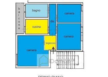 Foto 14 - Four-room apartment Via Andrea Pisano, Pisa - photo 14