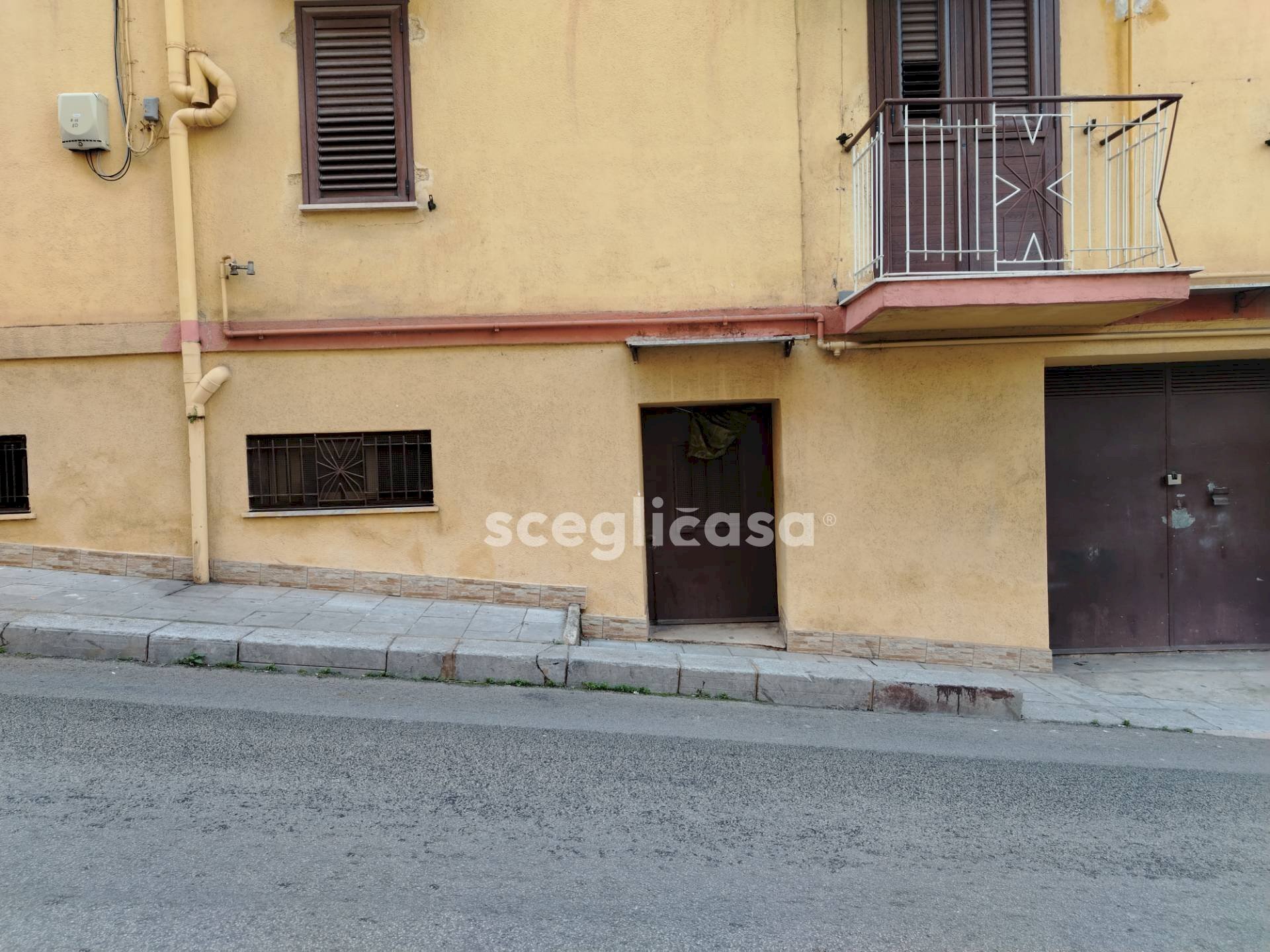Foto 1 - Three-room apartment Via Roma
 
11, Carini - photo 1