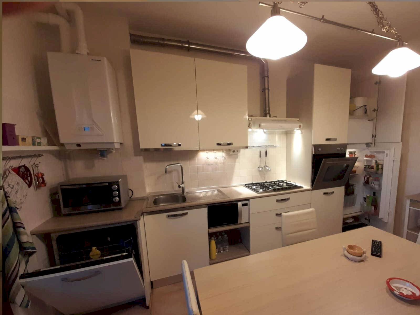 Foto 2 - Four-room apartment via portofino, Parma - photo 2