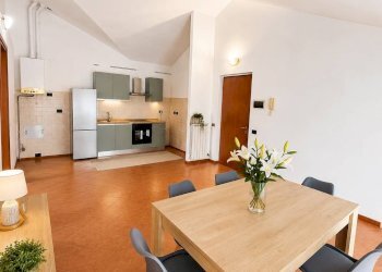 Foto 1 - Three-room apartment via cavour, Grezzago - photo 1