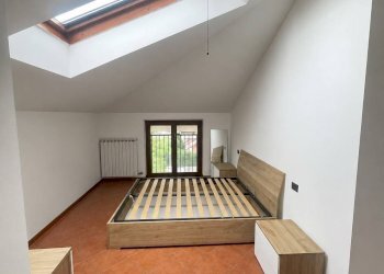 Foto 11 - Three-room apartment via cavour, Grezzago - photo 11