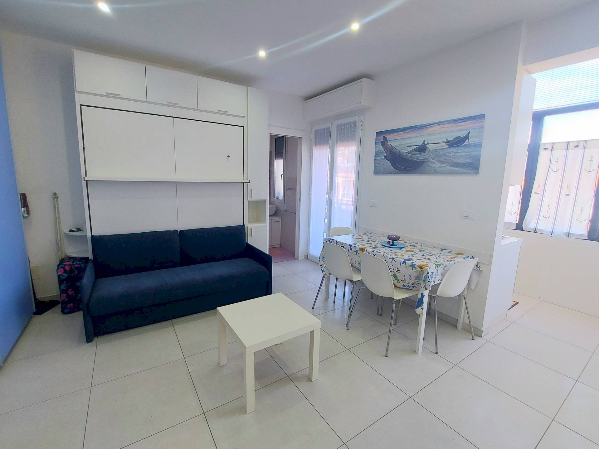 Foto 1 - One-room apartment Pietra Ligure - photo 1