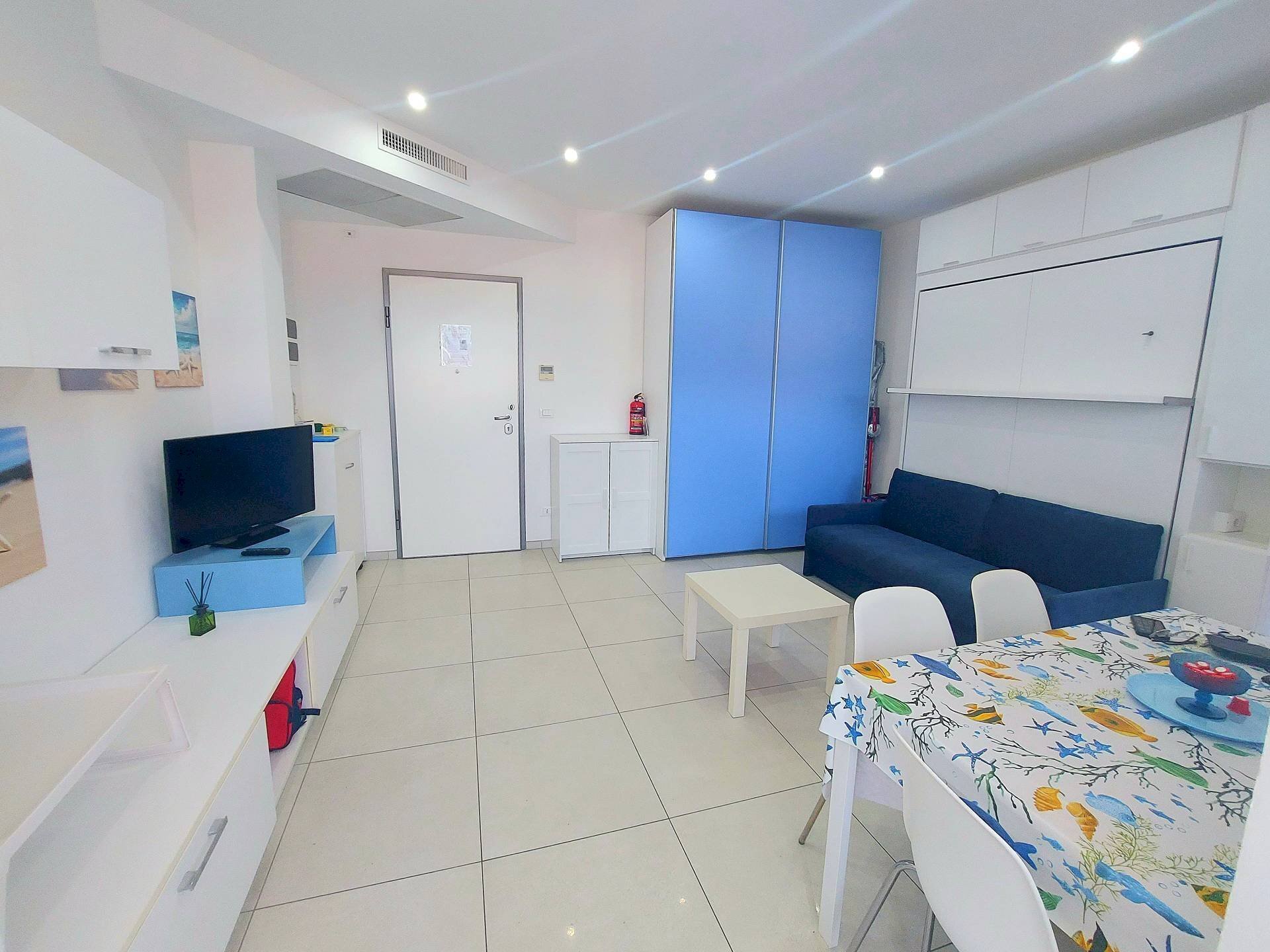 Foto 2 - One-room apartment Pietra Ligure - photo 2