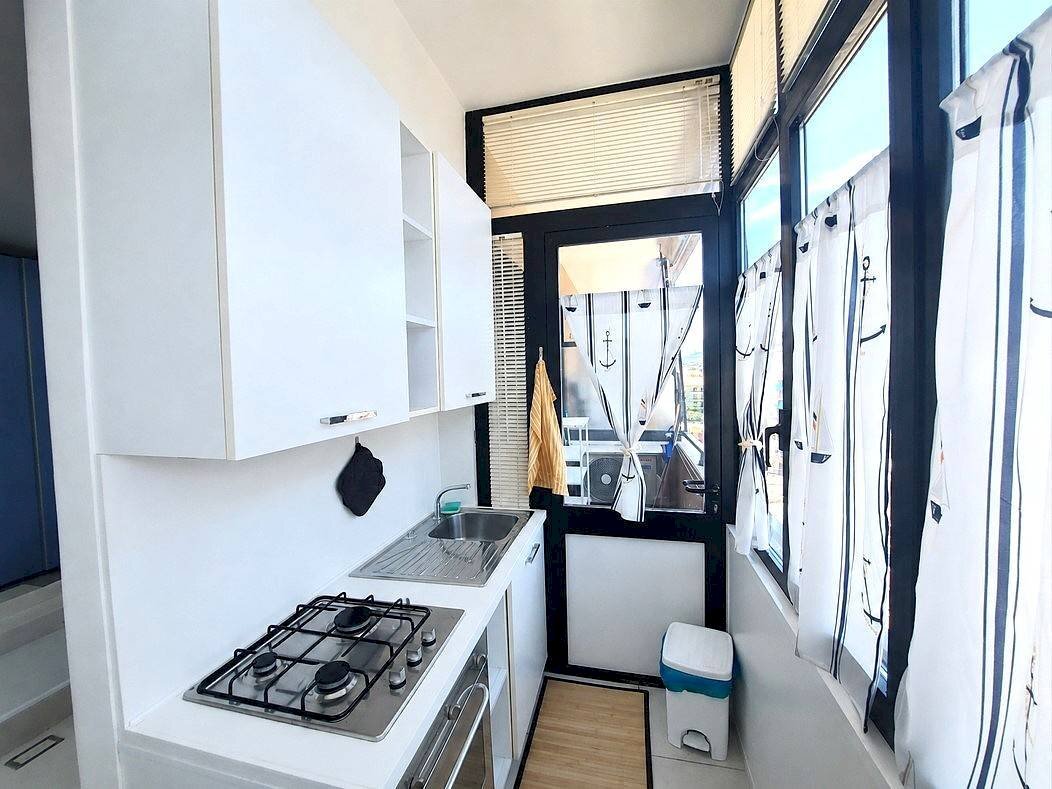 Foto 3 - One-room apartment Pietra Ligure - photo 3
