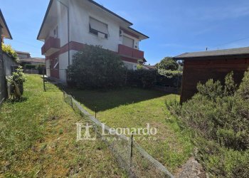 Foto 15 - Appartamento via Colombo, Viareggio - foto 14