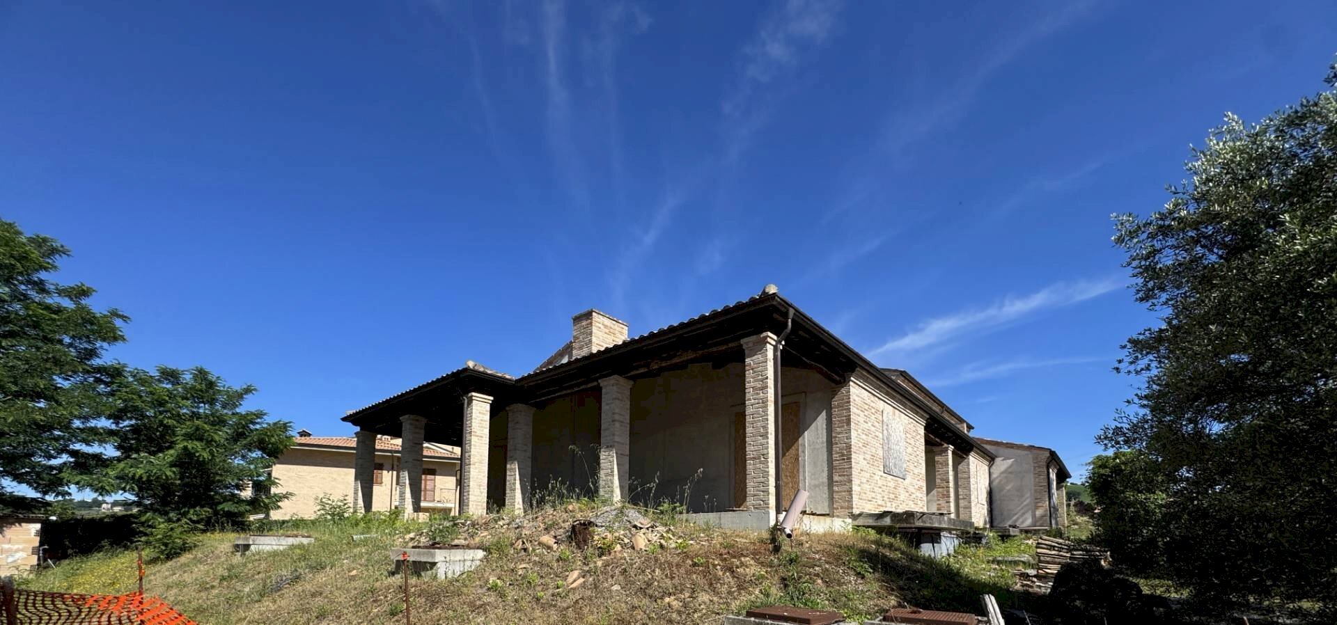 Foto 1 - Villa Contrada Castrucciari
 
snc, Montegiorgio - foto 1