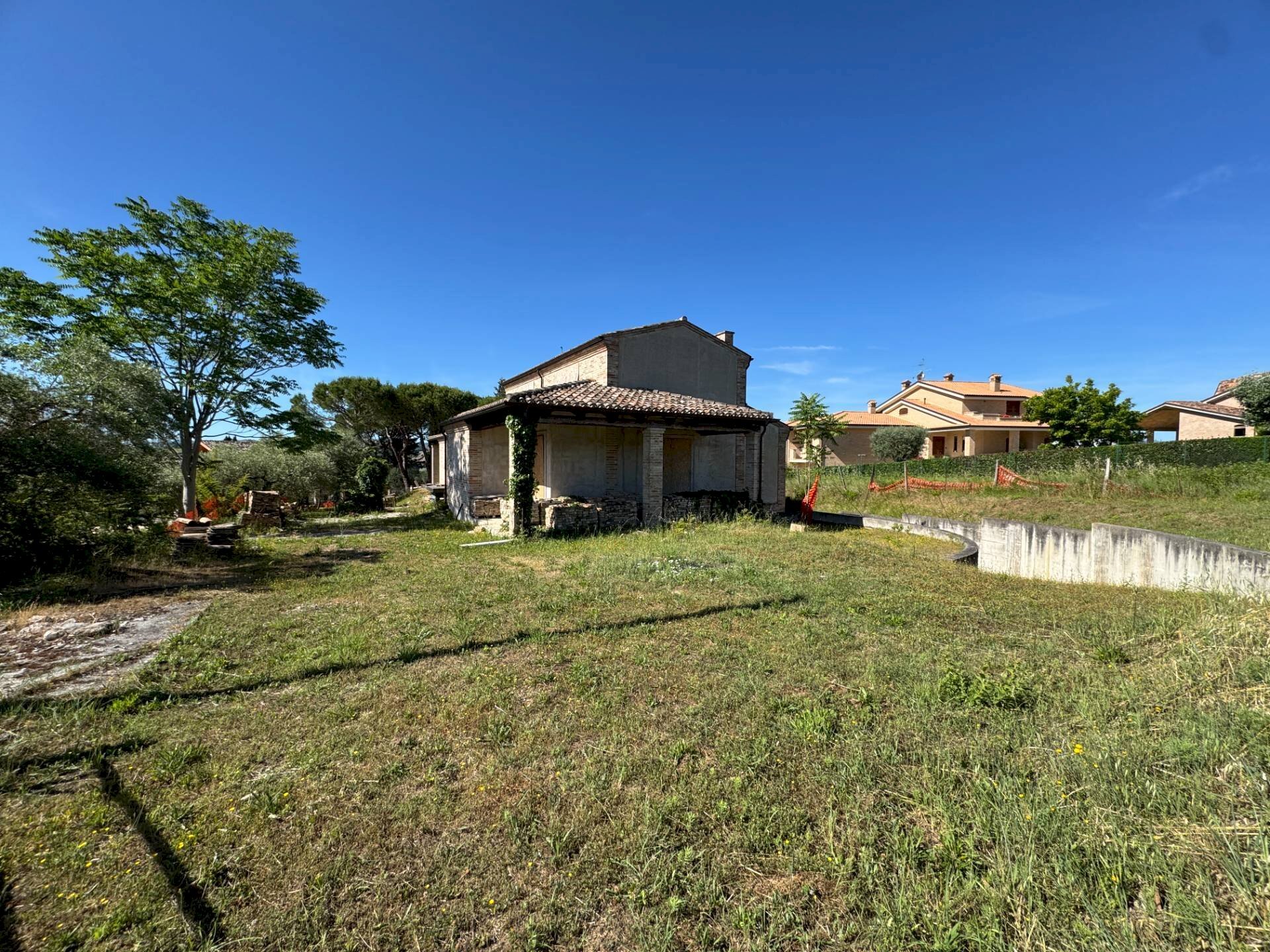 Foto 2 - Villa Contrada Castrucciari
 
snc, Montegiorgio - foto 2