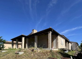 Foto 1 - Villa Contrada Castrucciari
snc, Montegiorgio - foto 1
