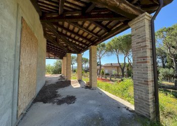 Foto 15 - Villa Contrada Castrucciari
snc, Montegiorgio - foto 15