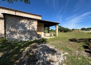 Foto 16 - Villa Contrada Castrucciari
snc, Montegiorgio - foto 16