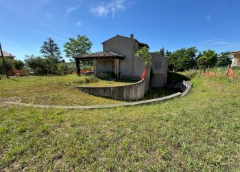 Foto 17 - Villa Contrada Castrucciari
snc, Montegiorgio - foto 17