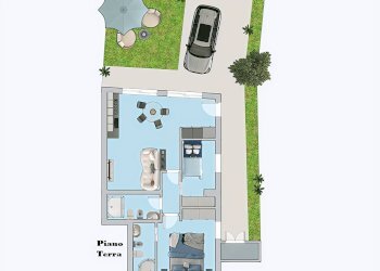 Foto 1 - Trilocale via Repubblica
 
snc, Porto San Giorgio - foto 1