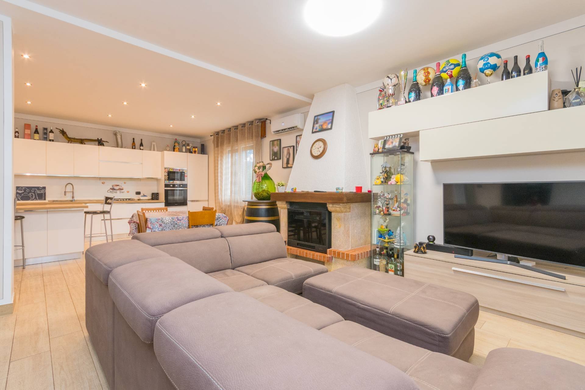 Foto 1 - Casa semi indipendente via trieste, Quinto di Treviso - foto 1