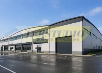 Foto 1 - Capannone via padania
snc, Rovato - foto 1
