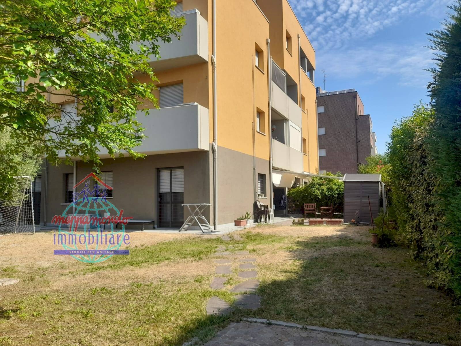 Foto 1 - Trilocale VIA FENOGLIO
 
7, San Giovanni in Persiceto - foto 1