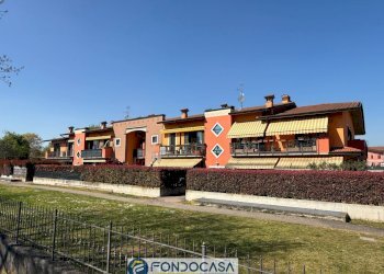 Foto 3 - Three-room apartment Travagliato - photo 3