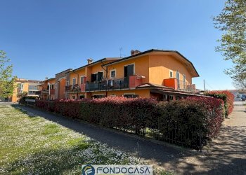 Foto 4 - Three-room apartment Travagliato - photo 4